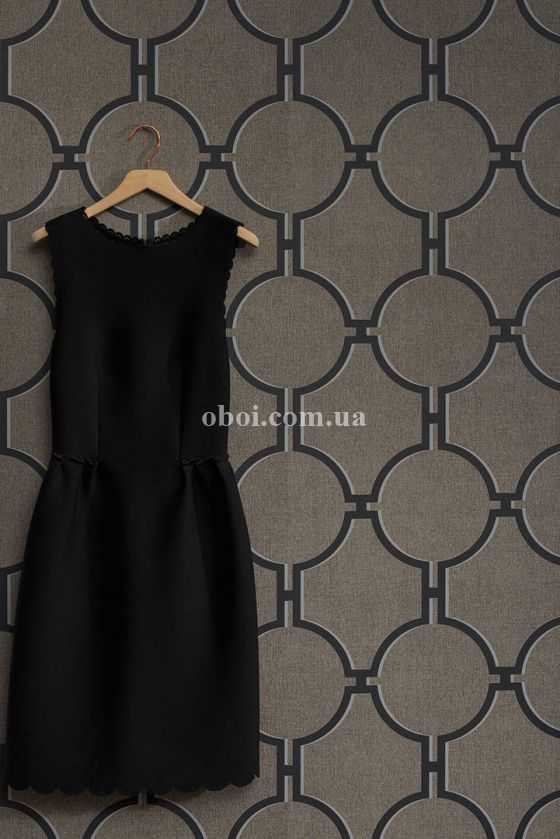Шпалери AS Creation колекції Elegance 5th Avenue в інтер'єрі